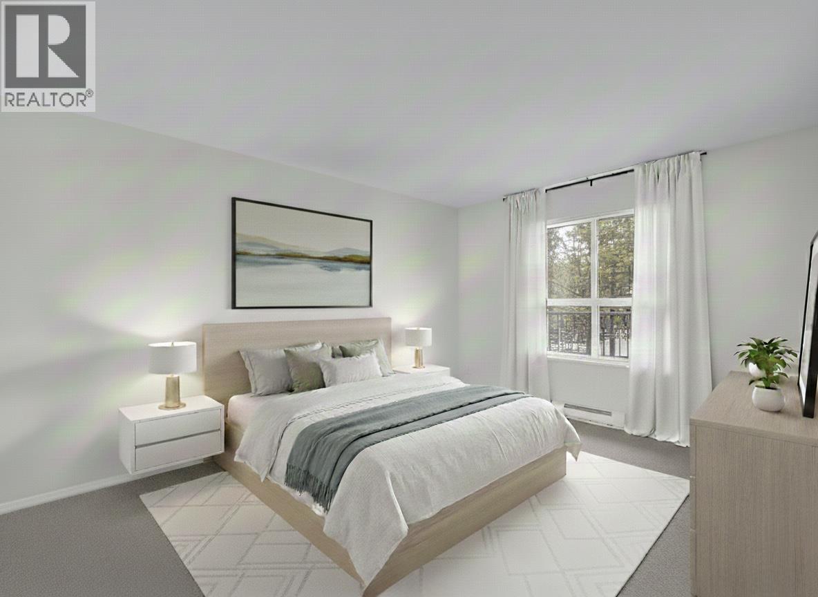 201 2393 Welcher Avenue, Port Coquitlam, British Columbia  V3C 1X6 - Photo 11 - R3082334