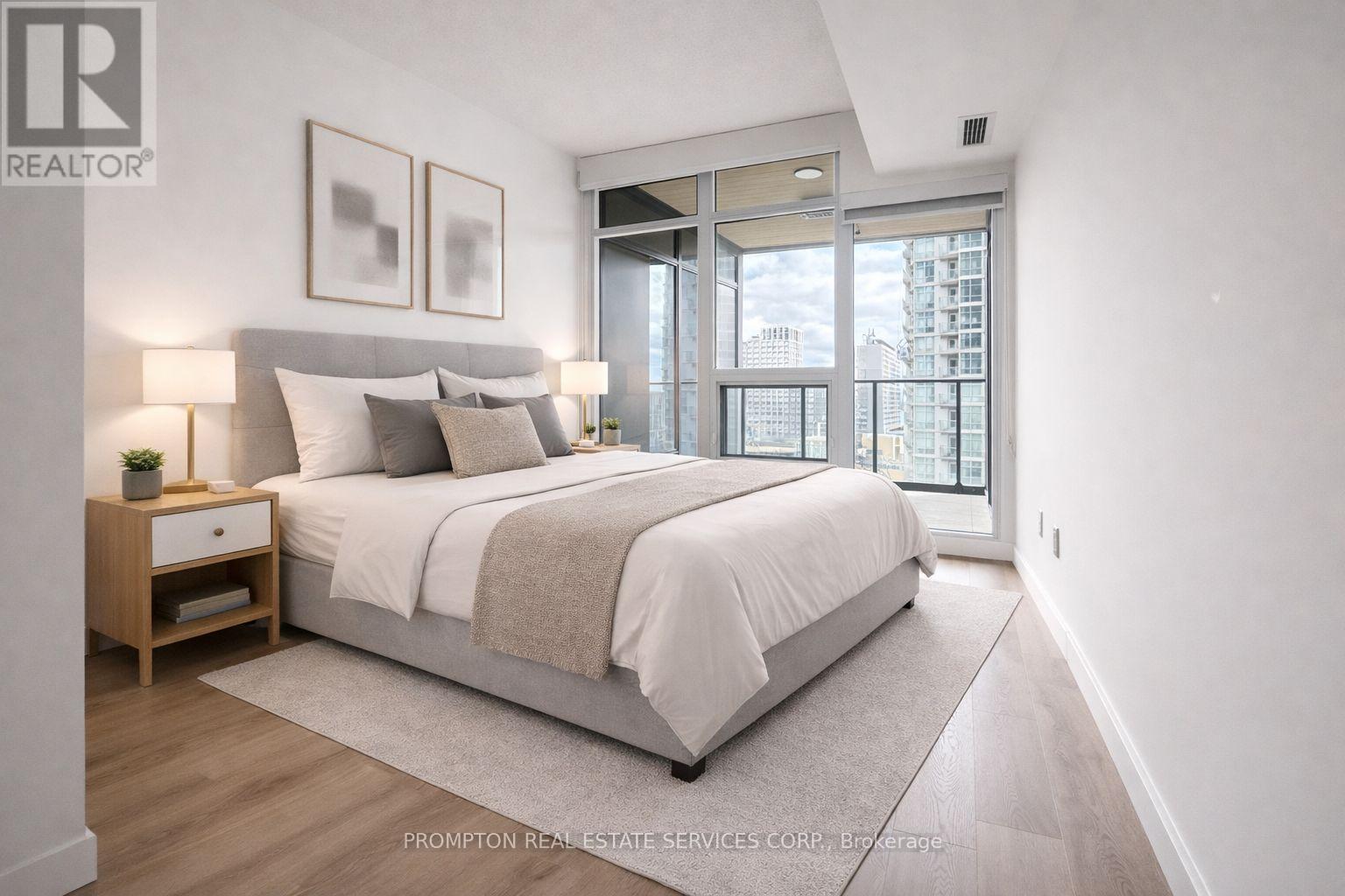 812 - 1 Concord Cityplace Way, Toronto, Ontario  M5V 0X3 - Photo 12 - C12912818