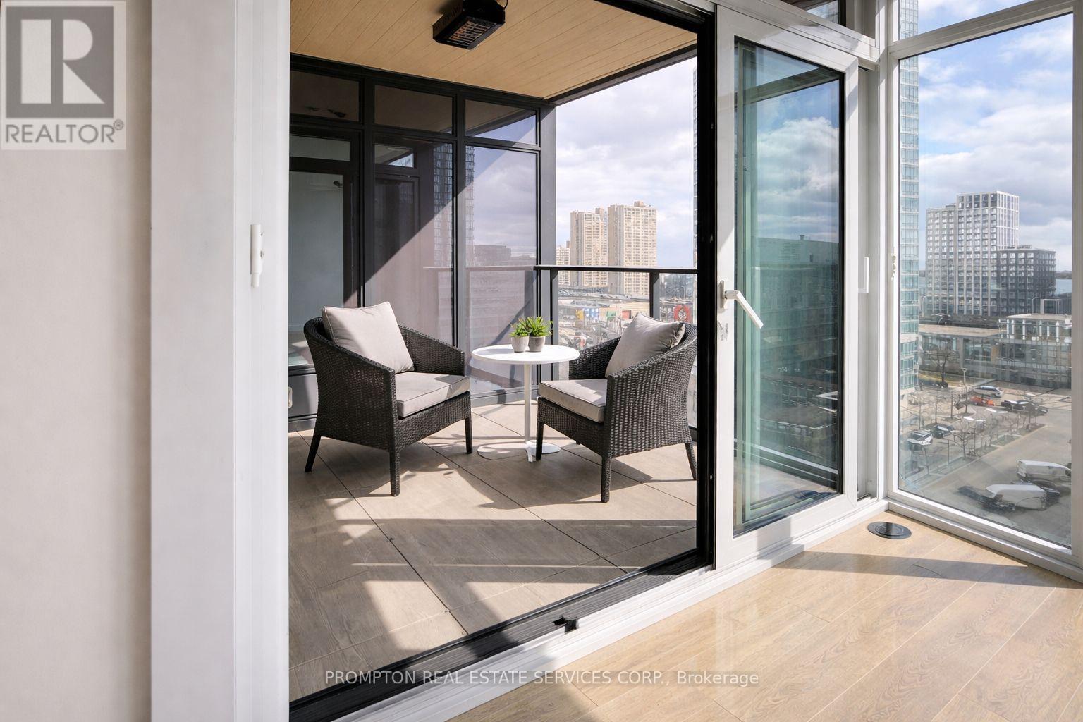 812 - 1 Concord Cityplace Way, Toronto, Ontario  M5V 0X3 - Photo 15 - C12912818