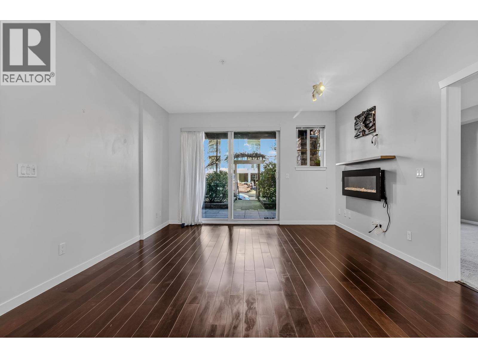 114 2336 Whyte Avenue, Port Coquitlam, British Columbia  V3C 0A7 - Photo 4 - R3082655