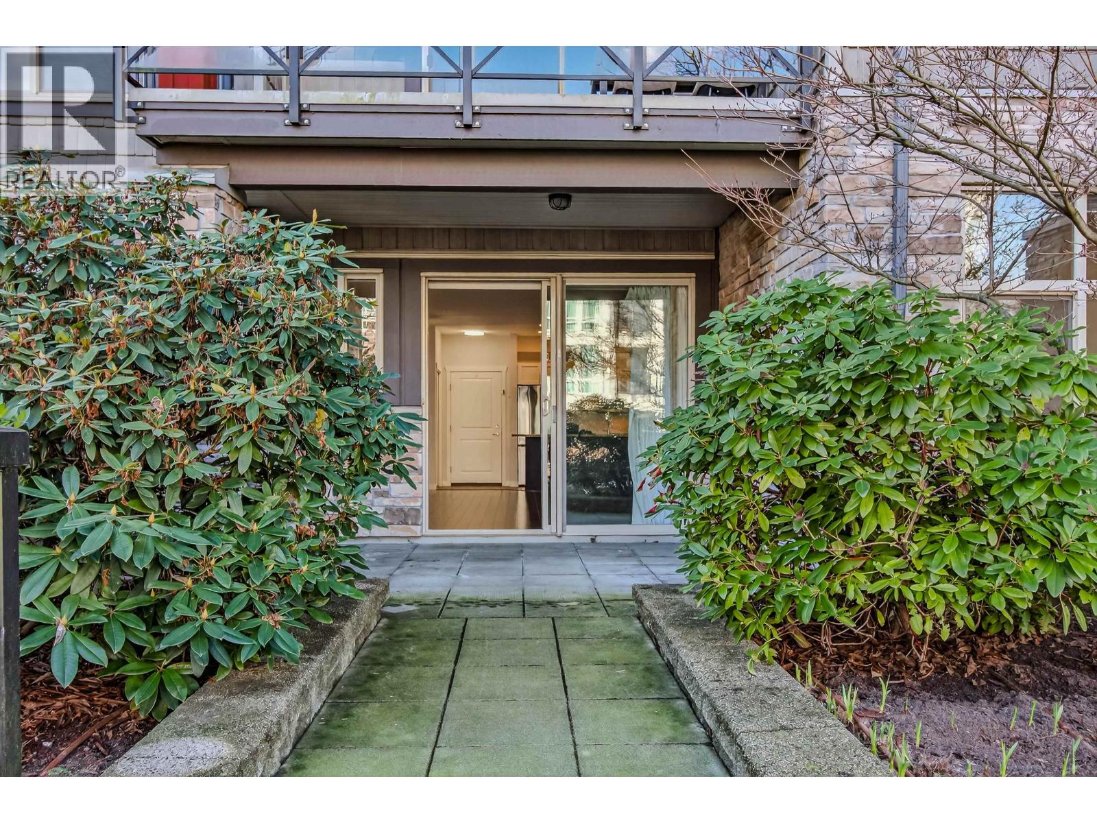 114 2336 Whyte Avenue, Port Coquitlam, British Columbia  V3C 0A7 - Photo 35 - R3082655