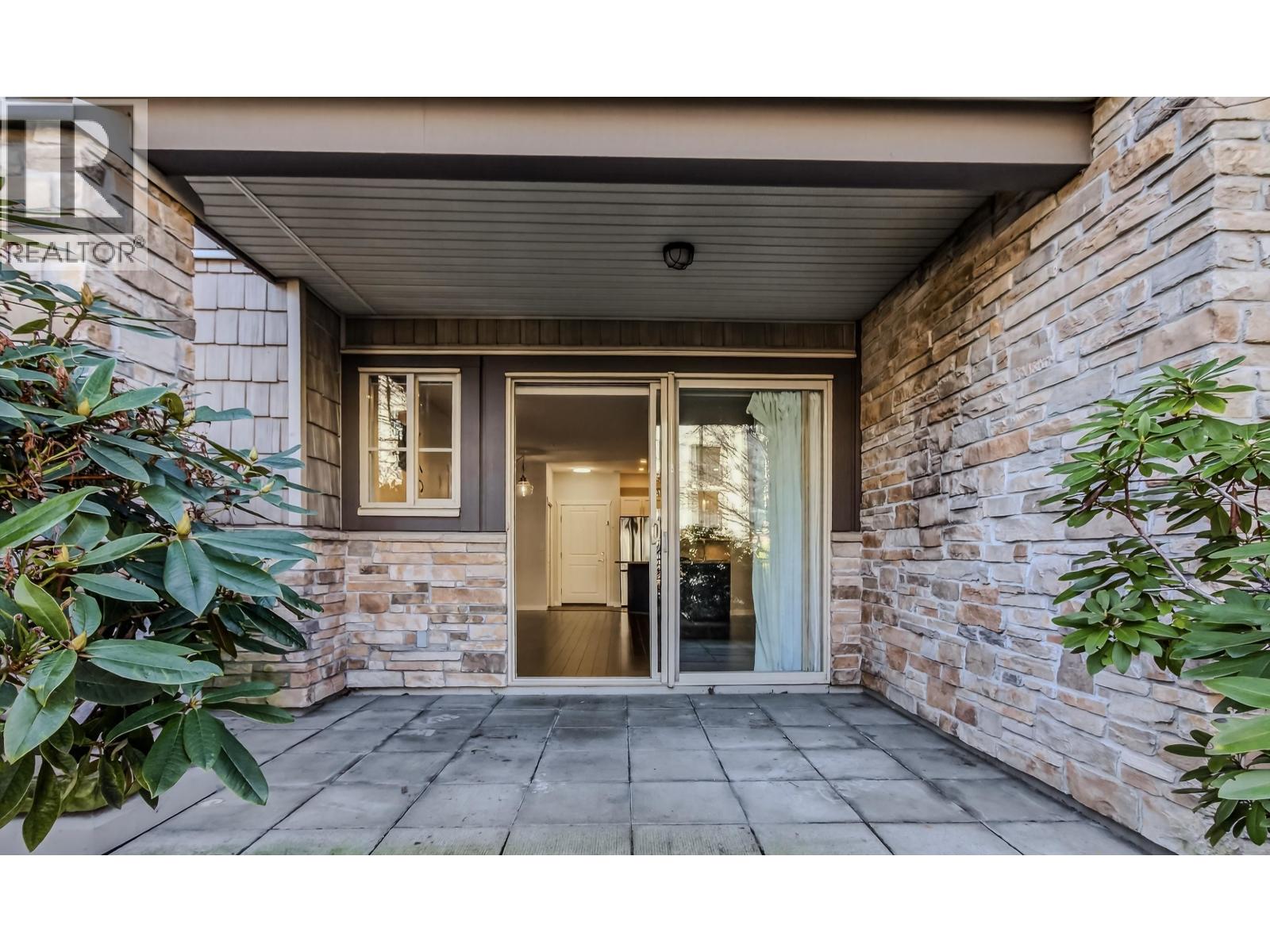 114 2336 Whyte Avenue, Port Coquitlam, British Columbia  V3C 0A7 - Photo 34 - R3082655