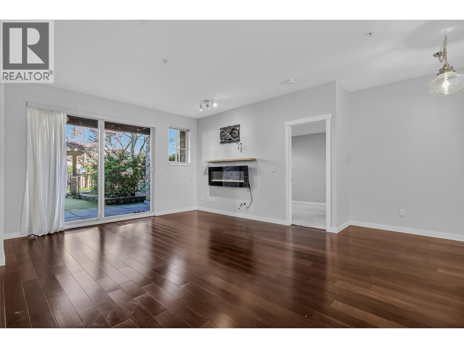 114 2336 Whyte Avenue, Port Coquitlam, British Columbia  V3C 0A7 - Photo 5 - R3082655