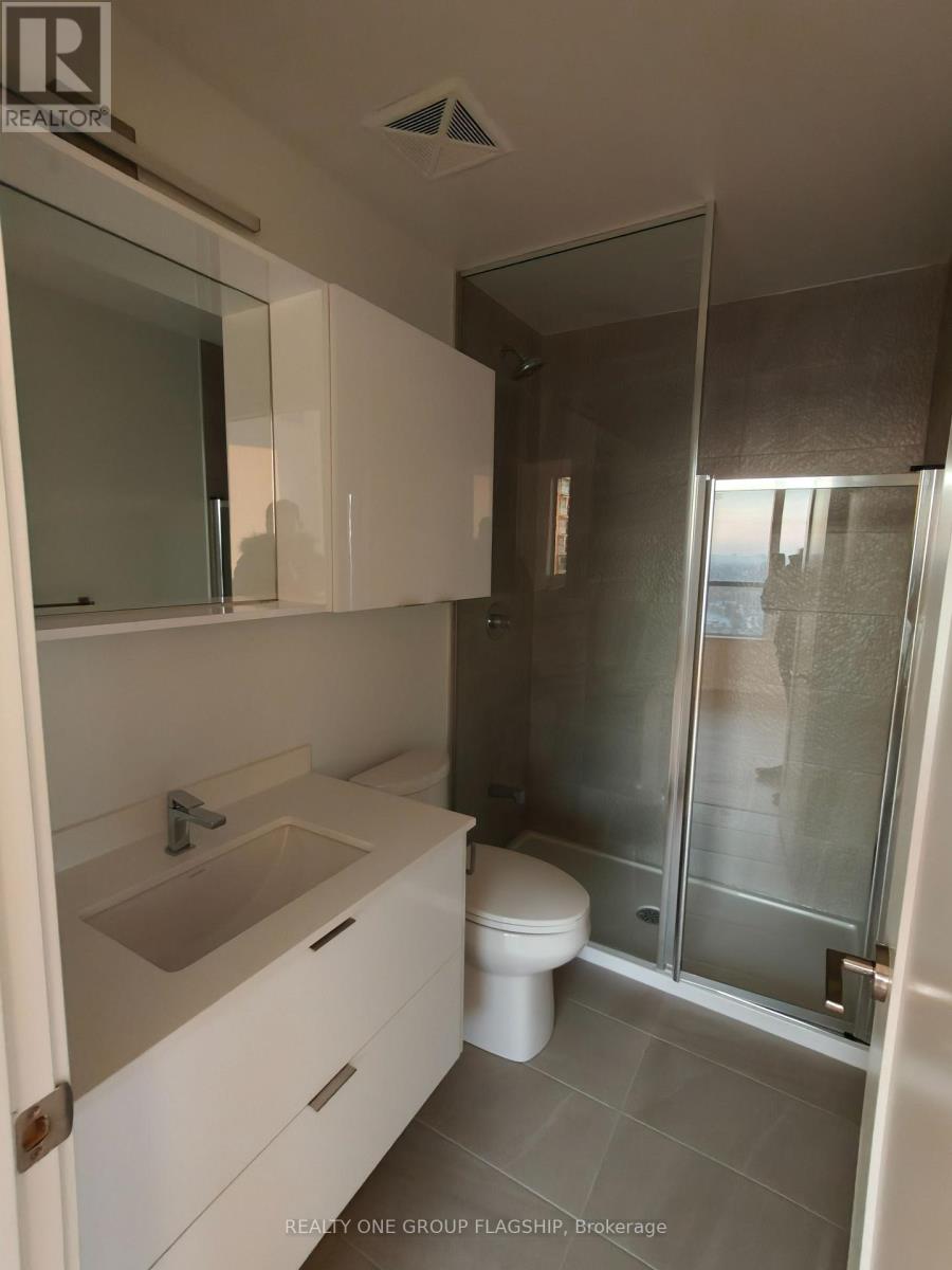 2605 - 5105 Hurontario Street, Mississauga, Ontario  L4Z 0C9 - Photo 6 - W12912842