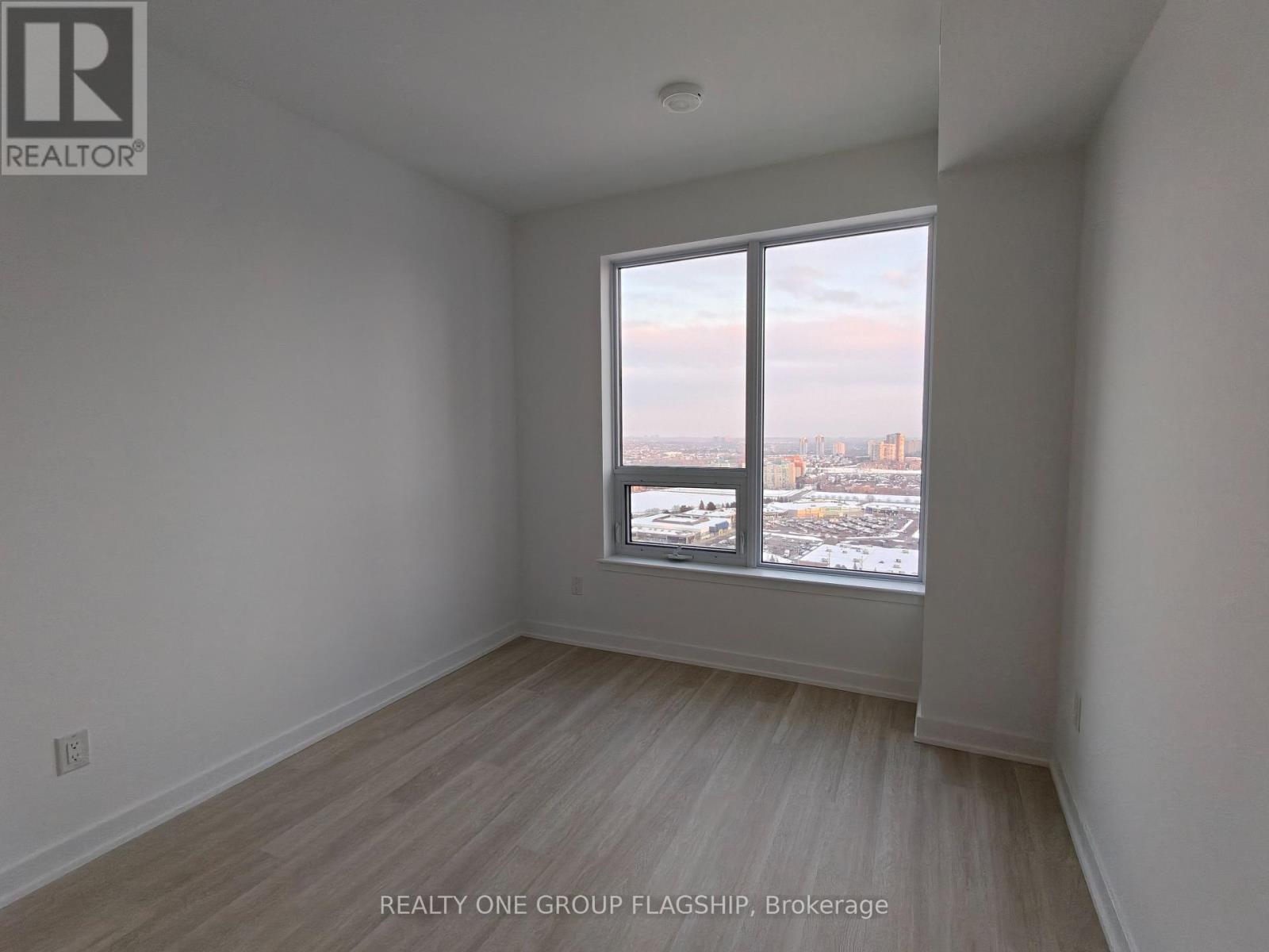 2605 - 5105 Hurontario Street, Mississauga, Ontario  L4Z 0C9 - Photo 7 - W12912842