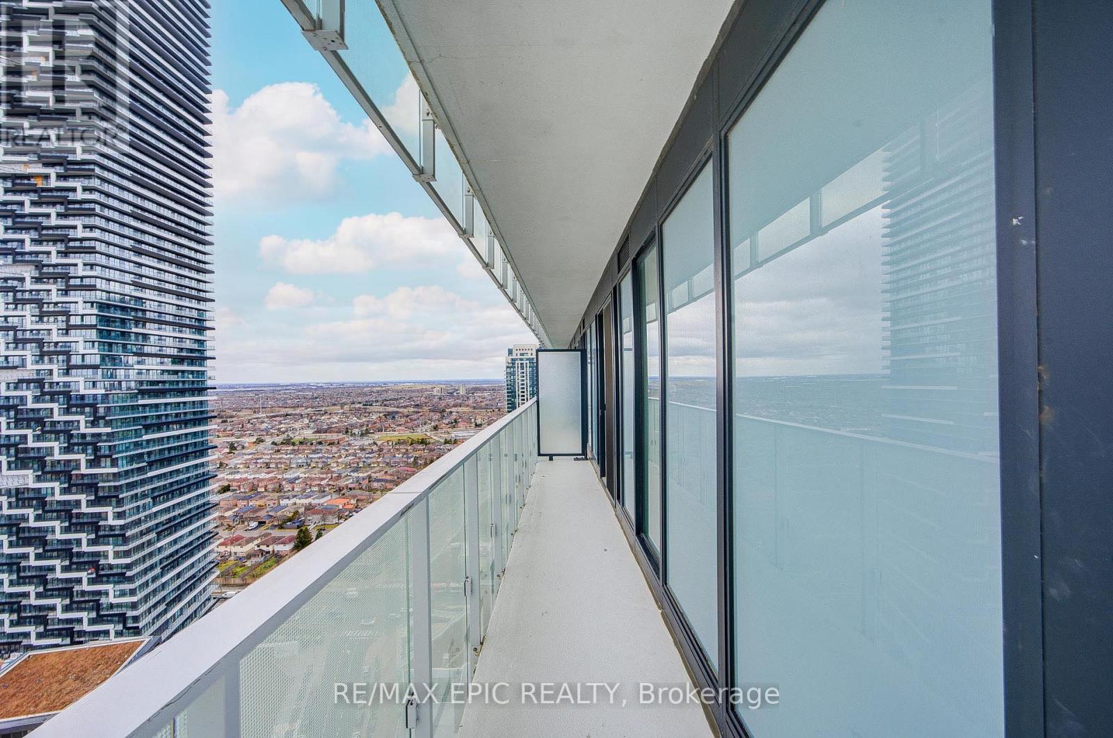 2709 - 3883 Quartz Road, Mississauga, Ontario  L5B 0M4 - Photo 16 - W12912848