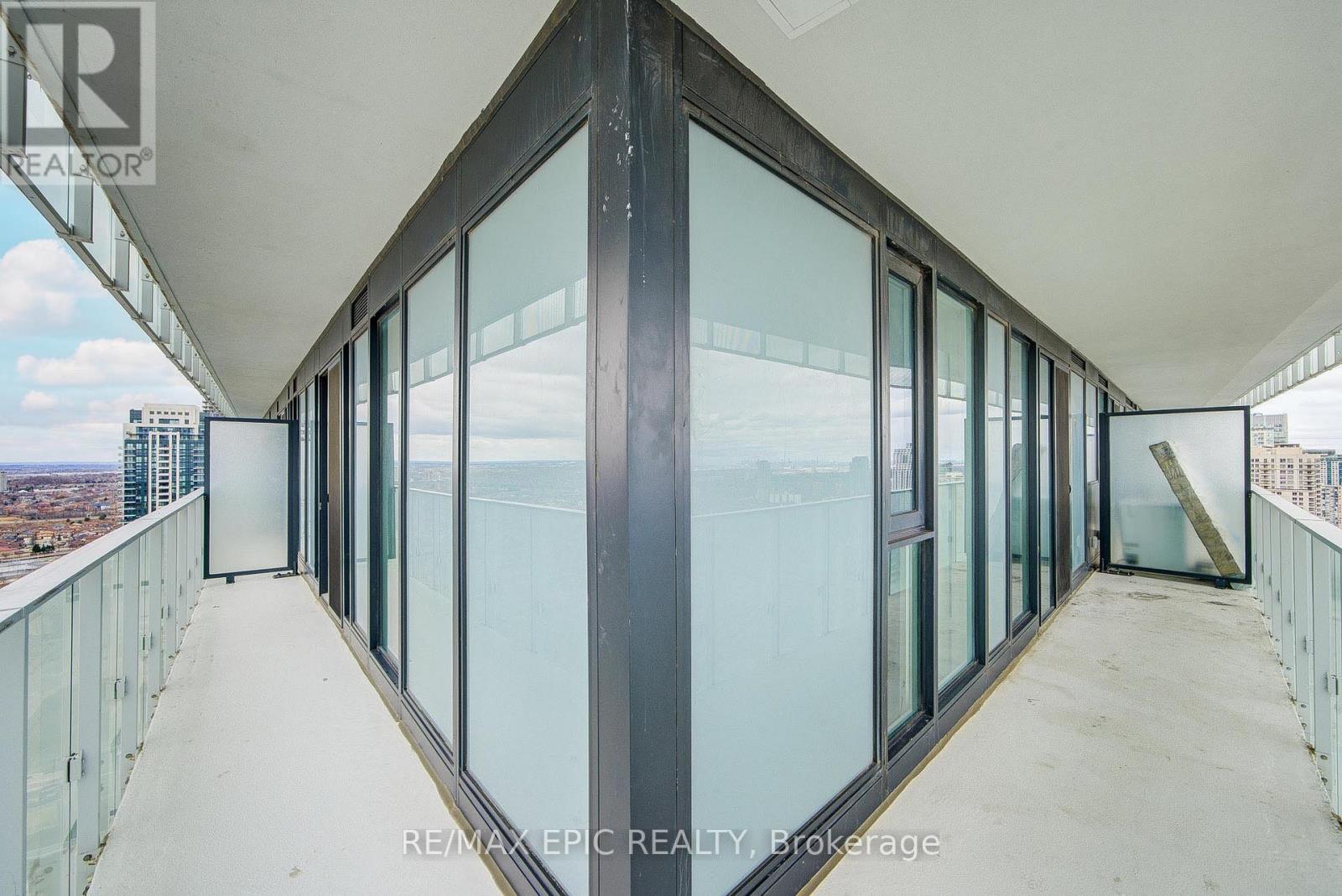 2709 - 3883 Quartz Road, Mississauga, Ontario  L5B 0M4 - Photo 17 - W12912848