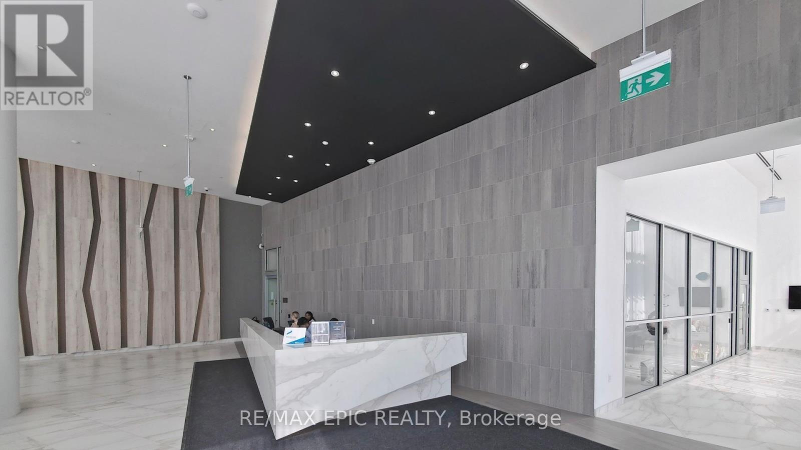 2709 - 3883 Quartz Road, Mississauga, Ontario  L5B 0M4 - Photo 20 - W12912848