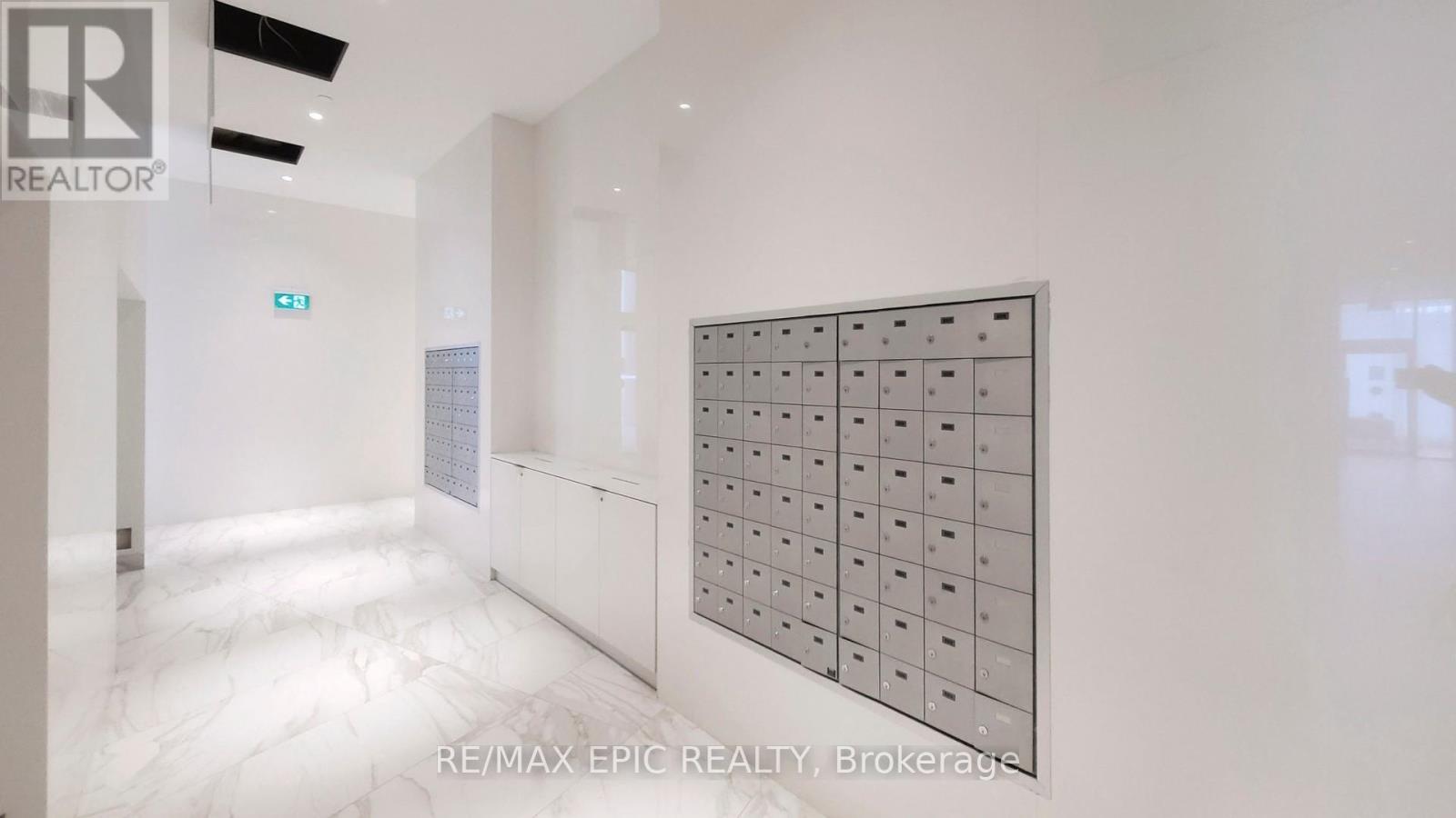 2709 - 3883 Quartz Road, Mississauga, Ontario  L5B 0M4 - Photo 23 - W12912848