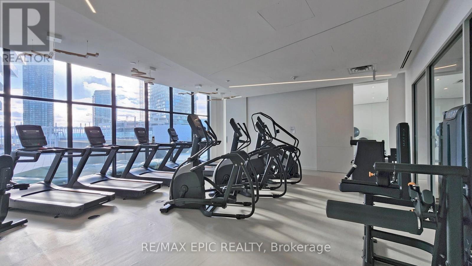 2709 - 3883 Quartz Road, Mississauga, Ontario  L5B 0M4 - Photo 24 - W12912848