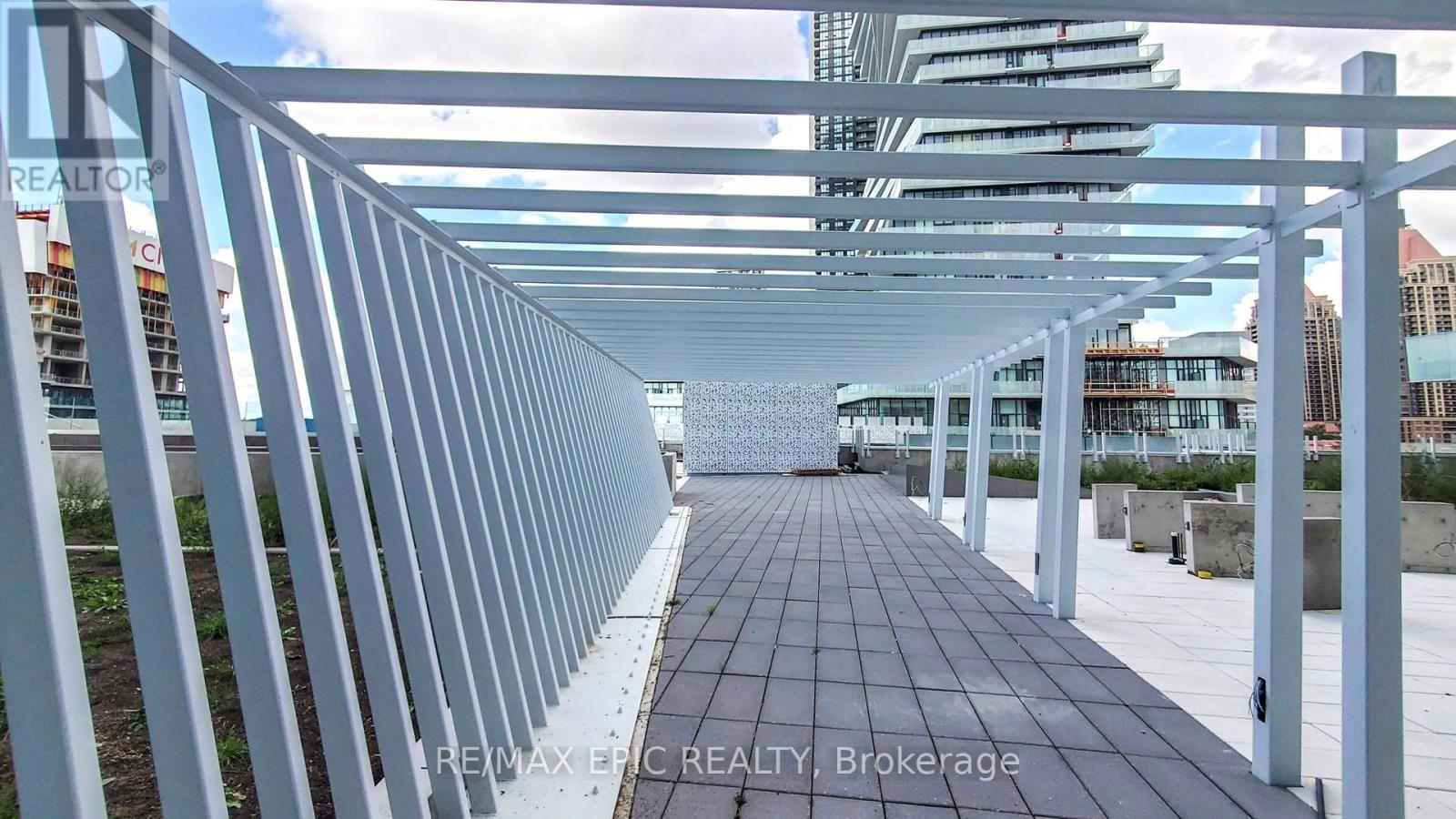 2709 - 3883 Quartz Road, Mississauga, Ontario  L5B 0M4 - Photo 25 - W12912848