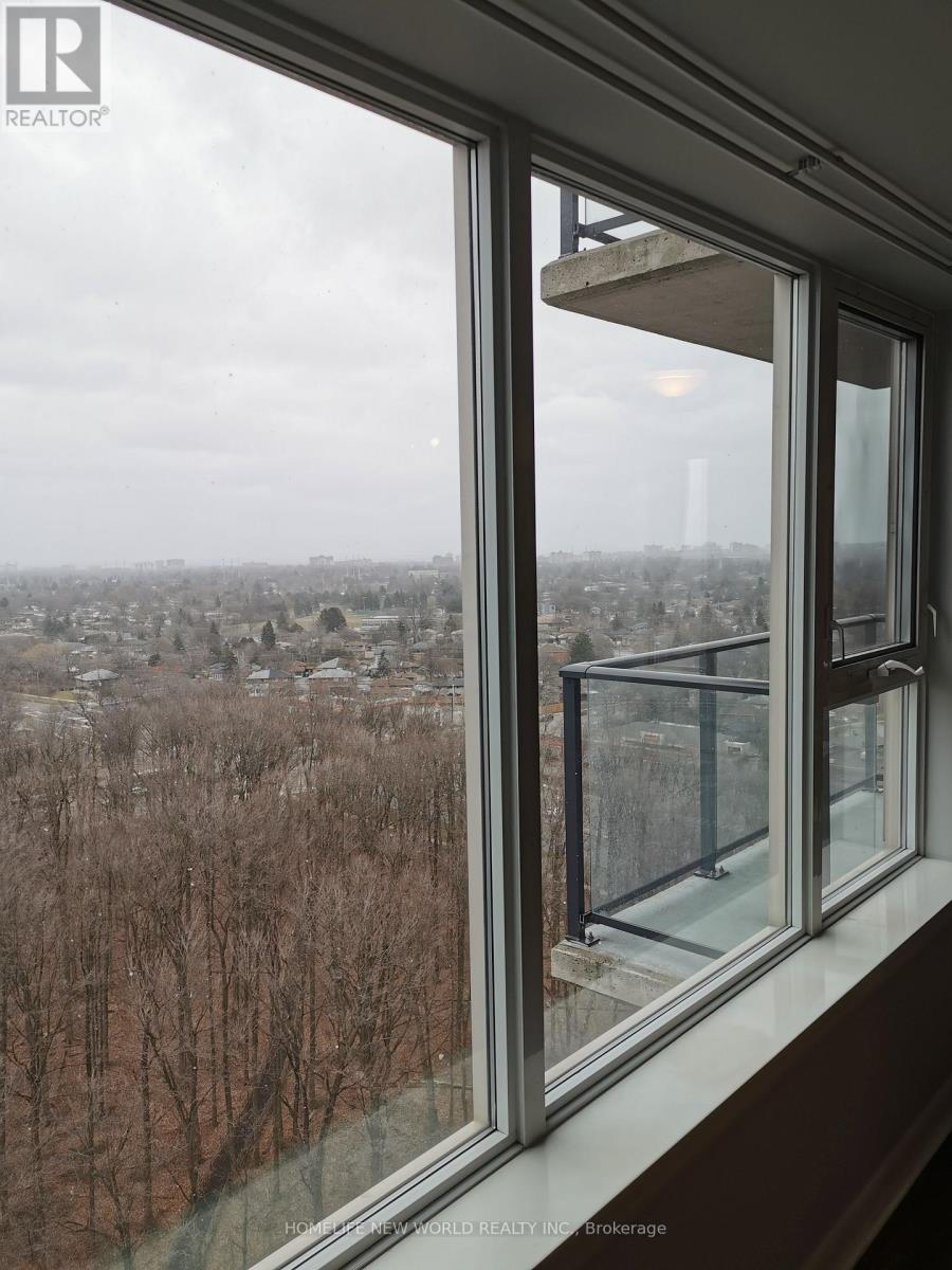 2105 - 190 Borough Drive, Toronto, Ontario  M1P 0B6 - Photo 18 - E12912836