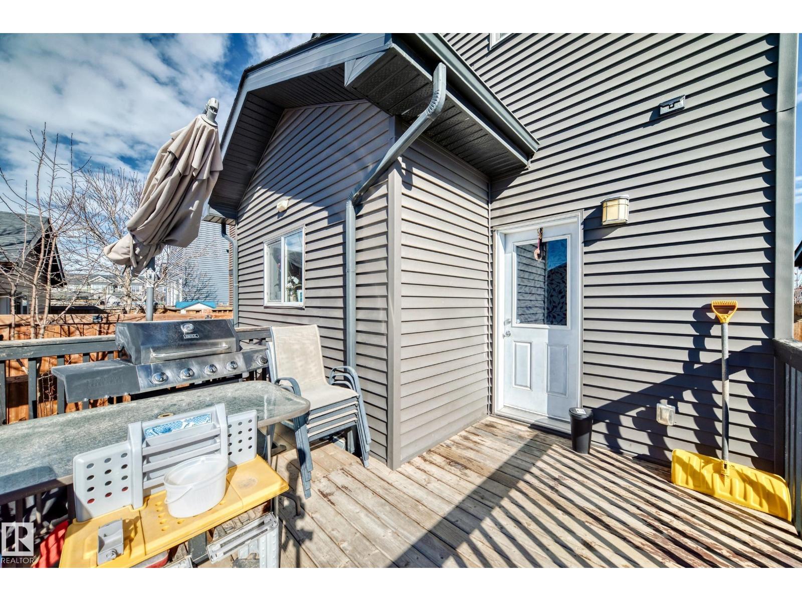 8204 224 Nw Nw, Edmonton, Alberta  T5T 7A1 - Photo 9 - E4478769