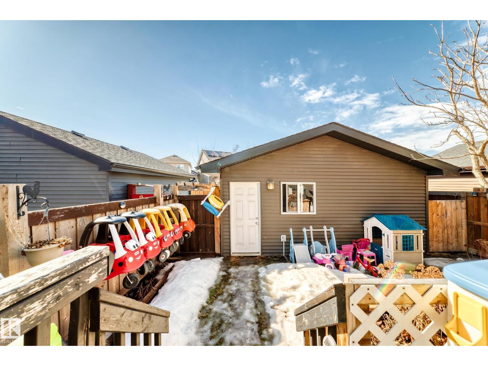 8204 224 Nw Nw, Edmonton, Alberta  T5T 7A1 - Photo 8 - E4478769