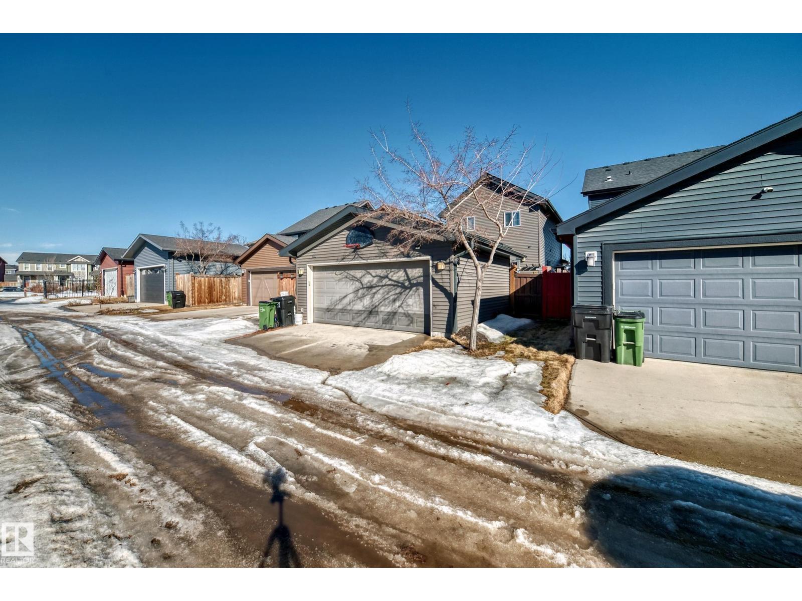 8204 224 Nw Nw, Edmonton, Alberta  T5T 7A1 - Photo 70 - E4478769