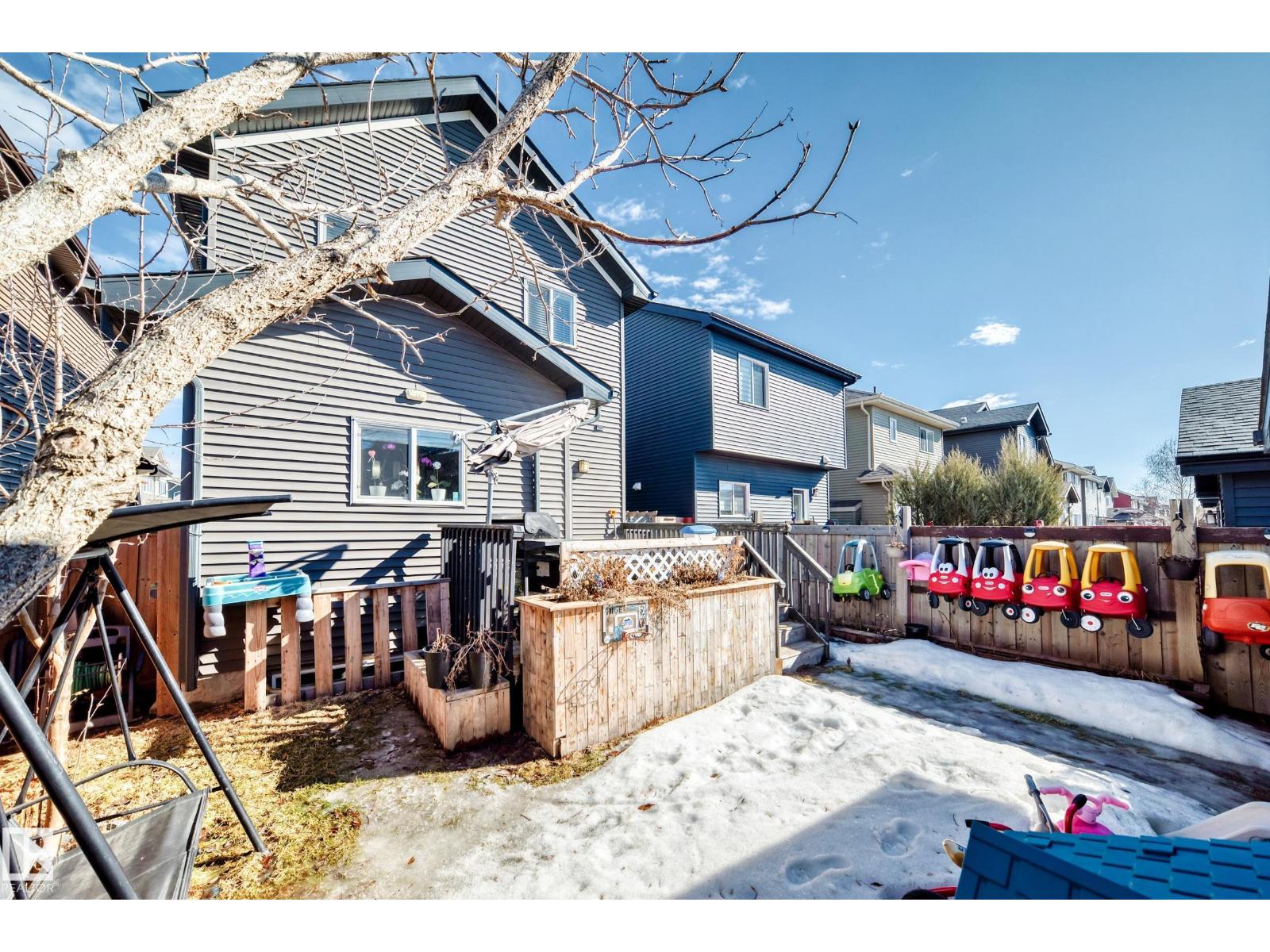 8204 224 Nw Nw, Edmonton, Alberta  T5T 7A1 - Photo 64 - E4478769