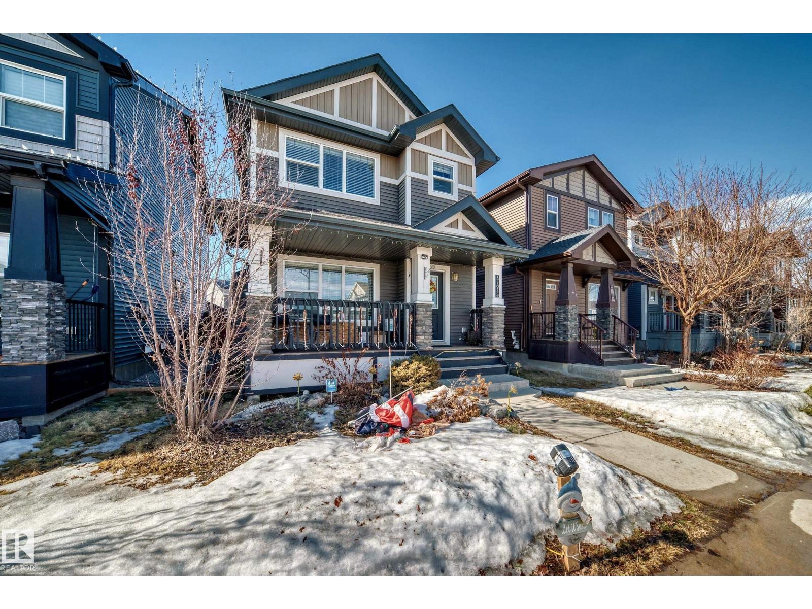 8204 224 Nw Nw, Edmonton, Alberta  T5T 7A1 - Photo 75 - E4478769