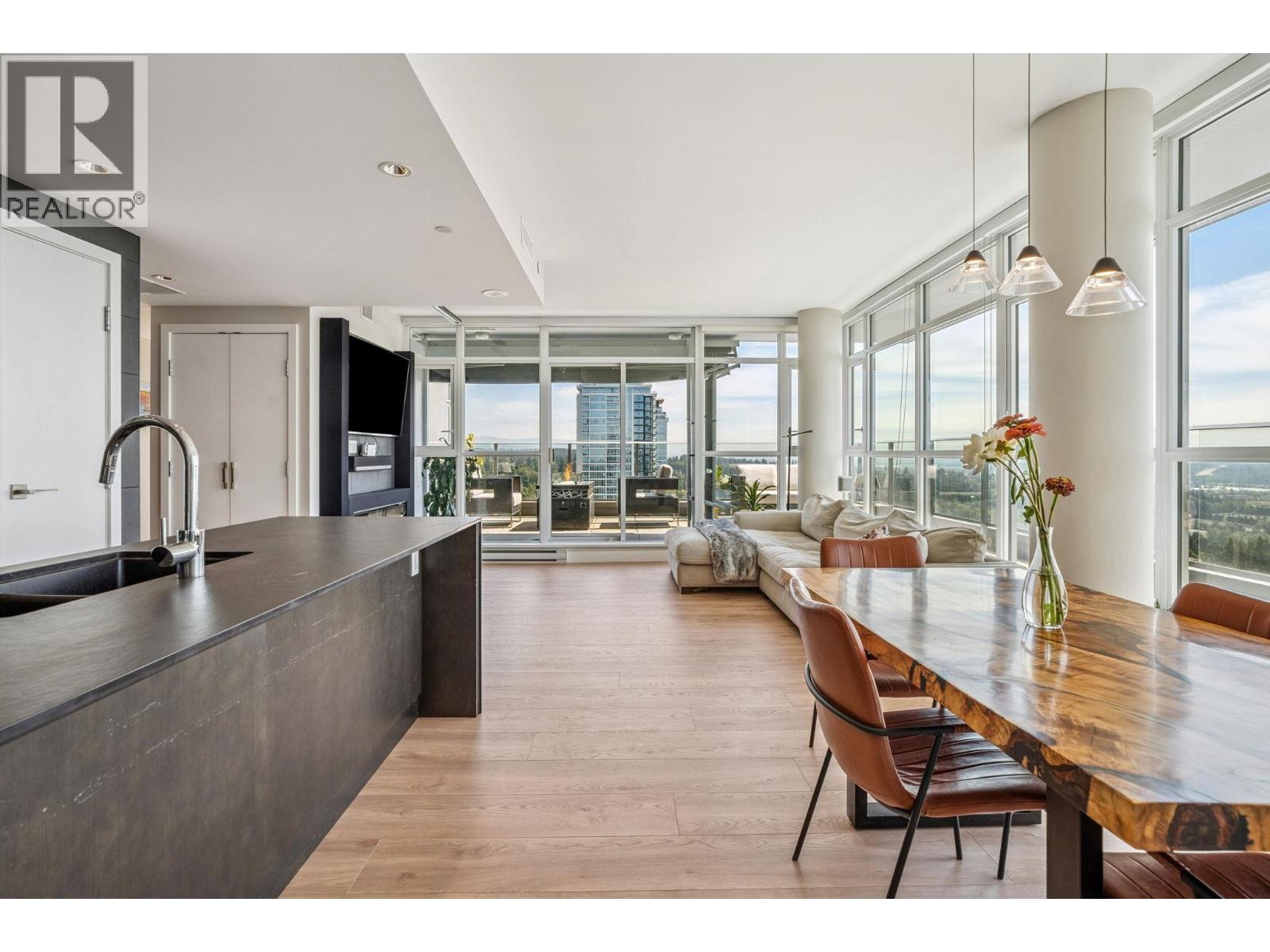 1905 958 Ridgeway Avenue, Coquitlam, British Columbia  V3K 0C5 - Photo 10 - R3102610