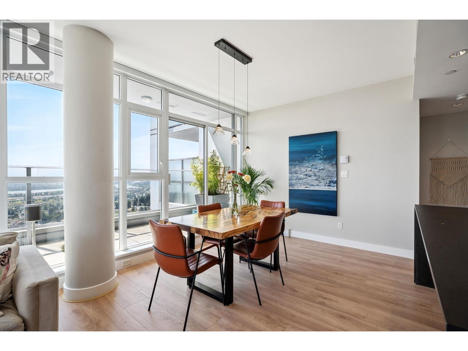 1905 958 Ridgeway Avenue, Coquitlam, British Columbia  V3K 0C5 - Photo 8 - R3102610