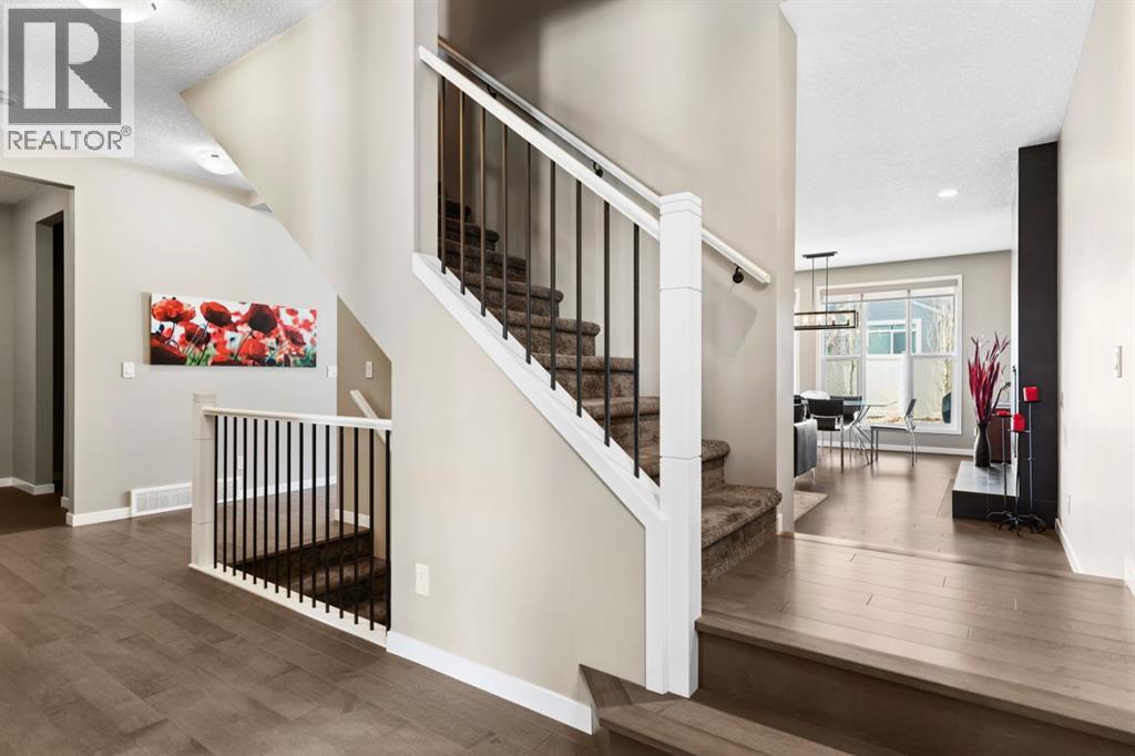 291 West Grove Point Sw, Calgary, Alberta  T3H 3A9 - Photo 18 - A2283502