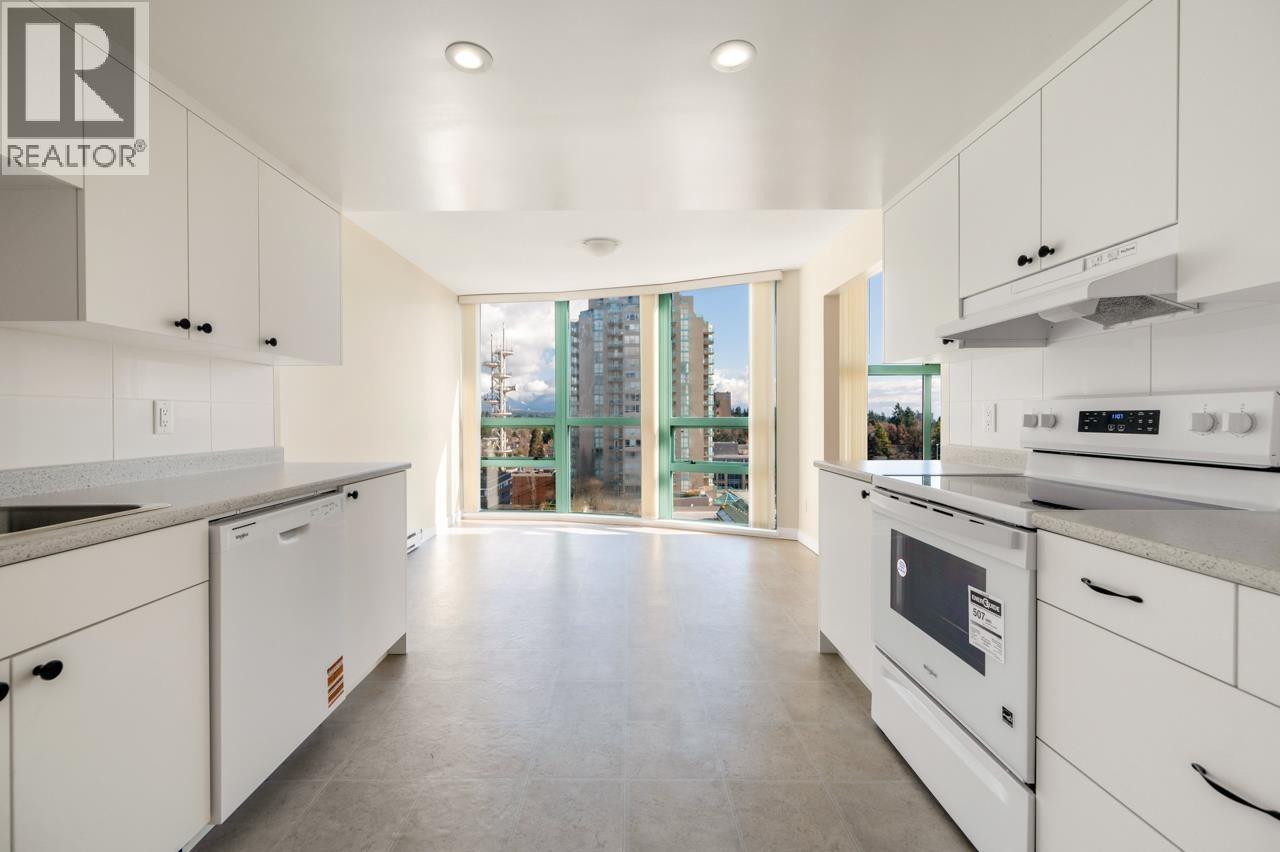 1105 728 Princess Street, New Westminster, British Columbia  V3M 6S4 - Photo 10 - R3101554