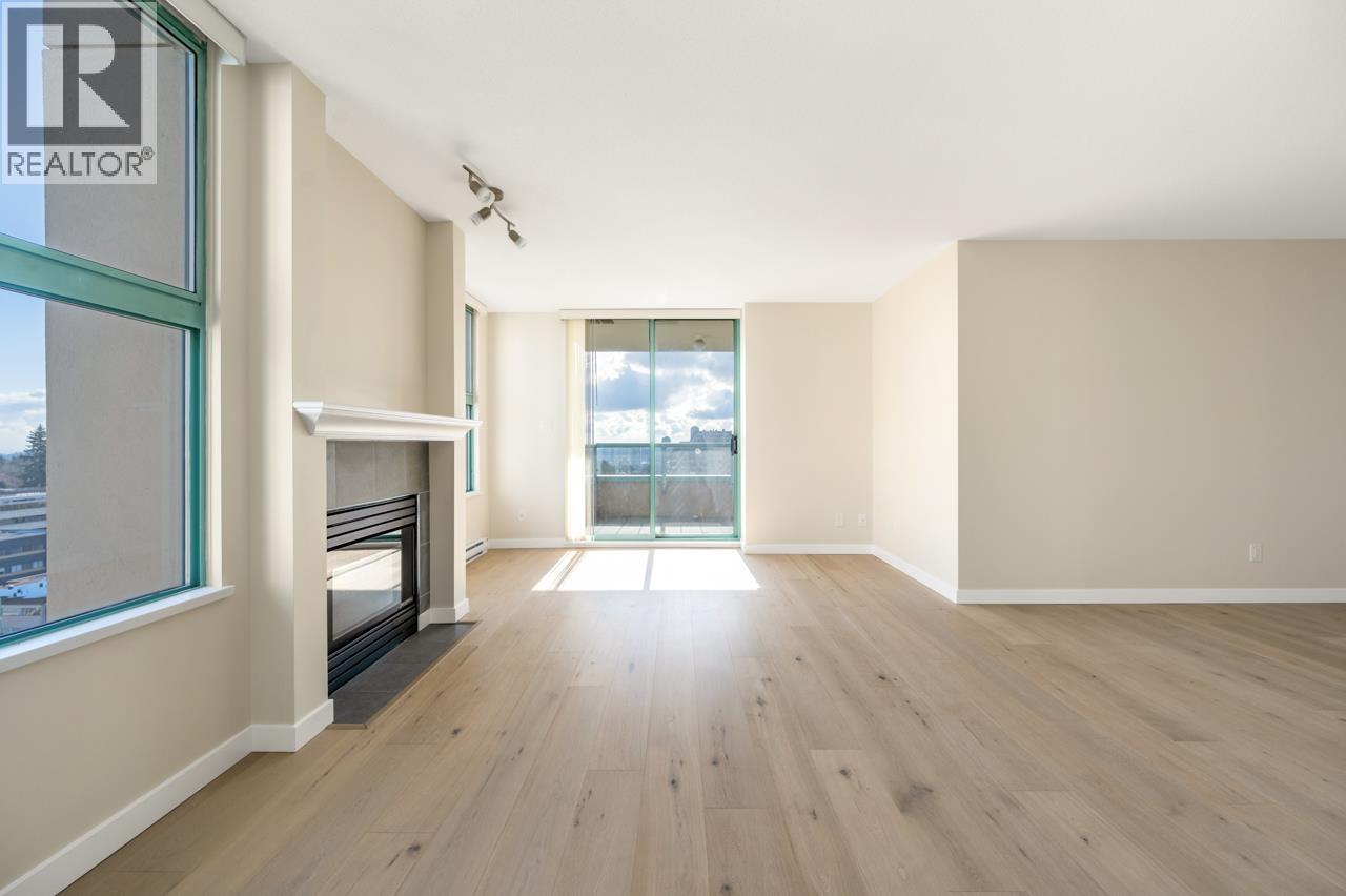 1105 728 Princess Street, New Westminster, British Columbia  V3M 6S4 - Photo 6 - R3101554