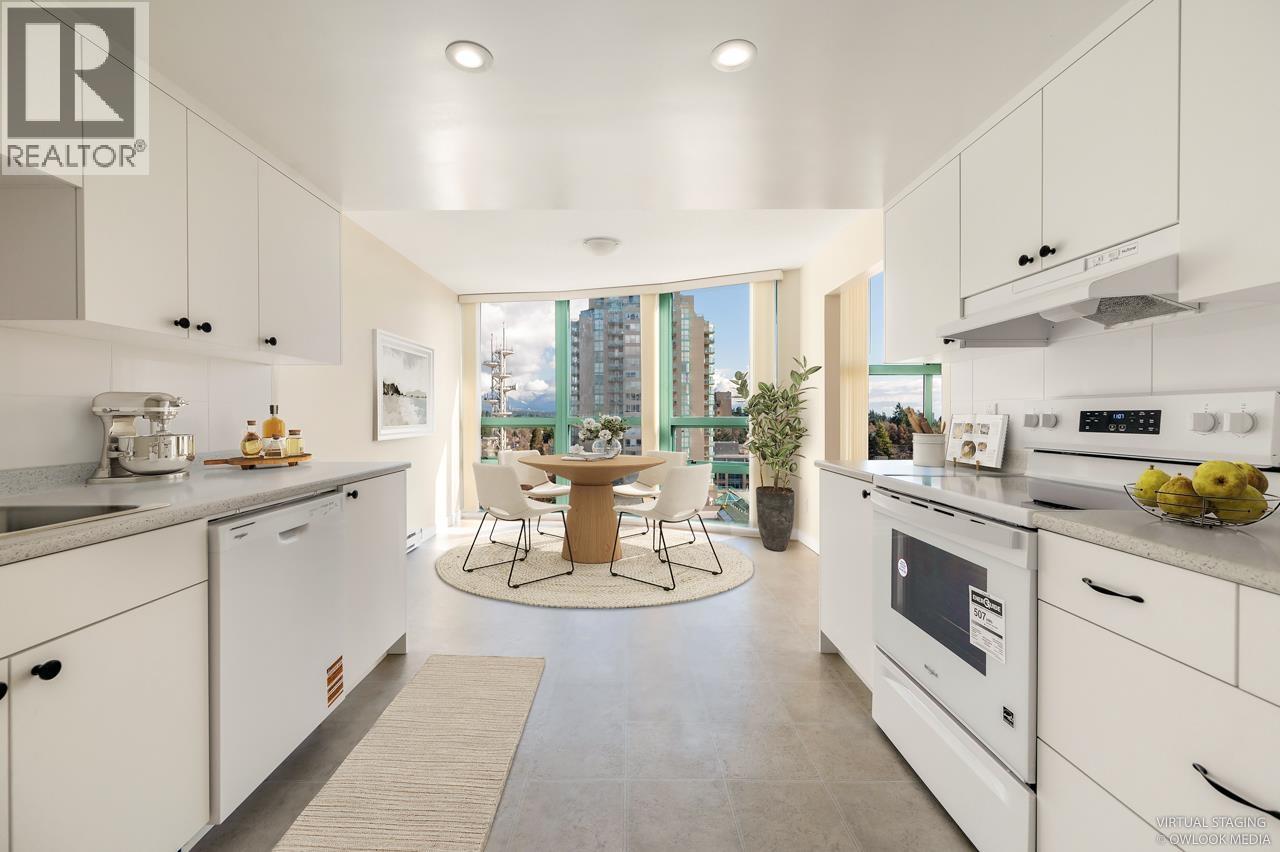 1105 728 Princess Street, New Westminster, British Columbia  V3M 6S4 - Photo 9 - R3101554