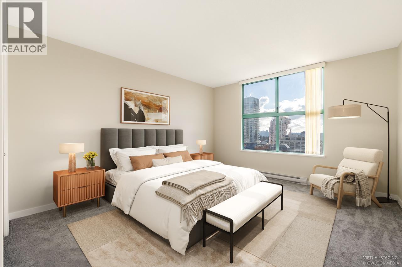 1105 728 Princess Street, New Westminster, British Columbia  V3M 6S4 - Photo 22 - R3101554