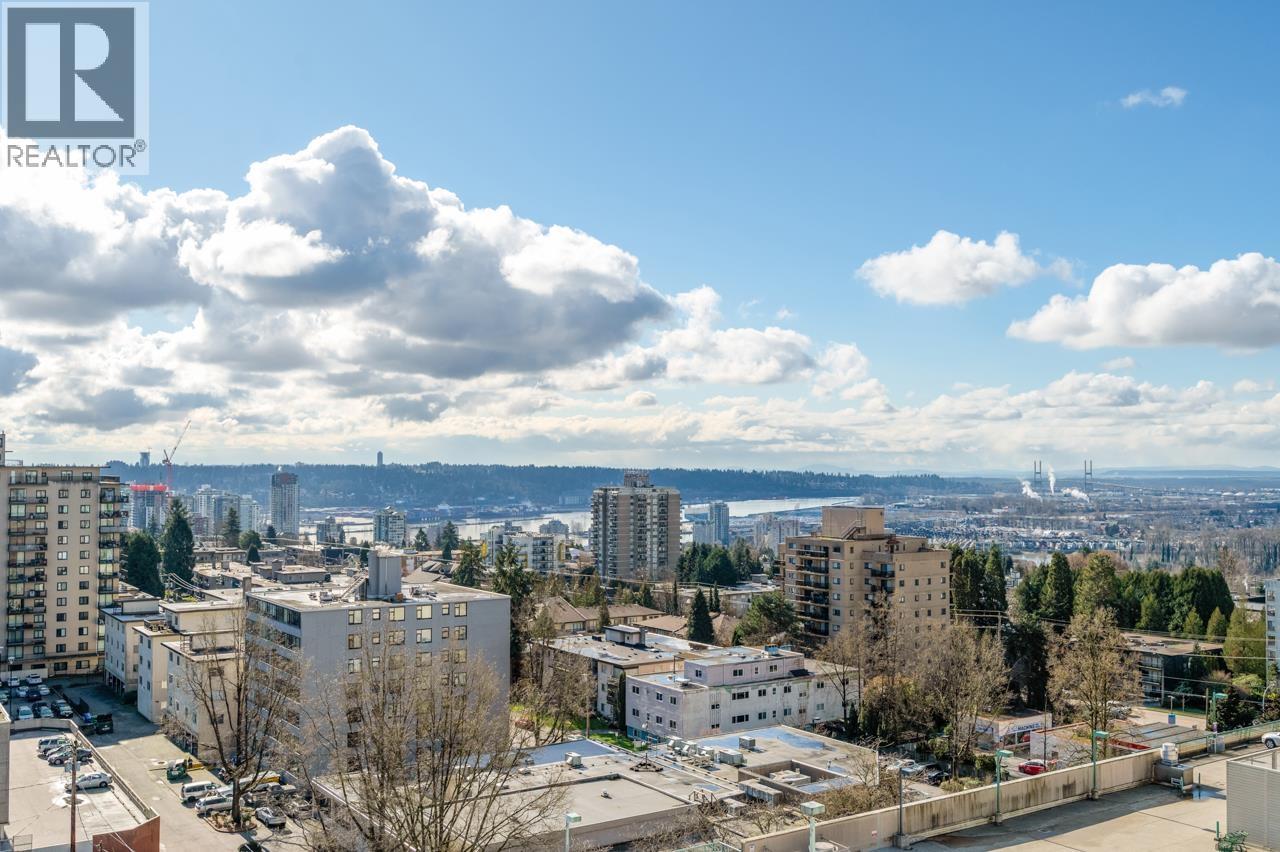 1105 728 Princess Street, New Westminster, British Columbia  V3M 6S4 - Photo 8 - R3101554