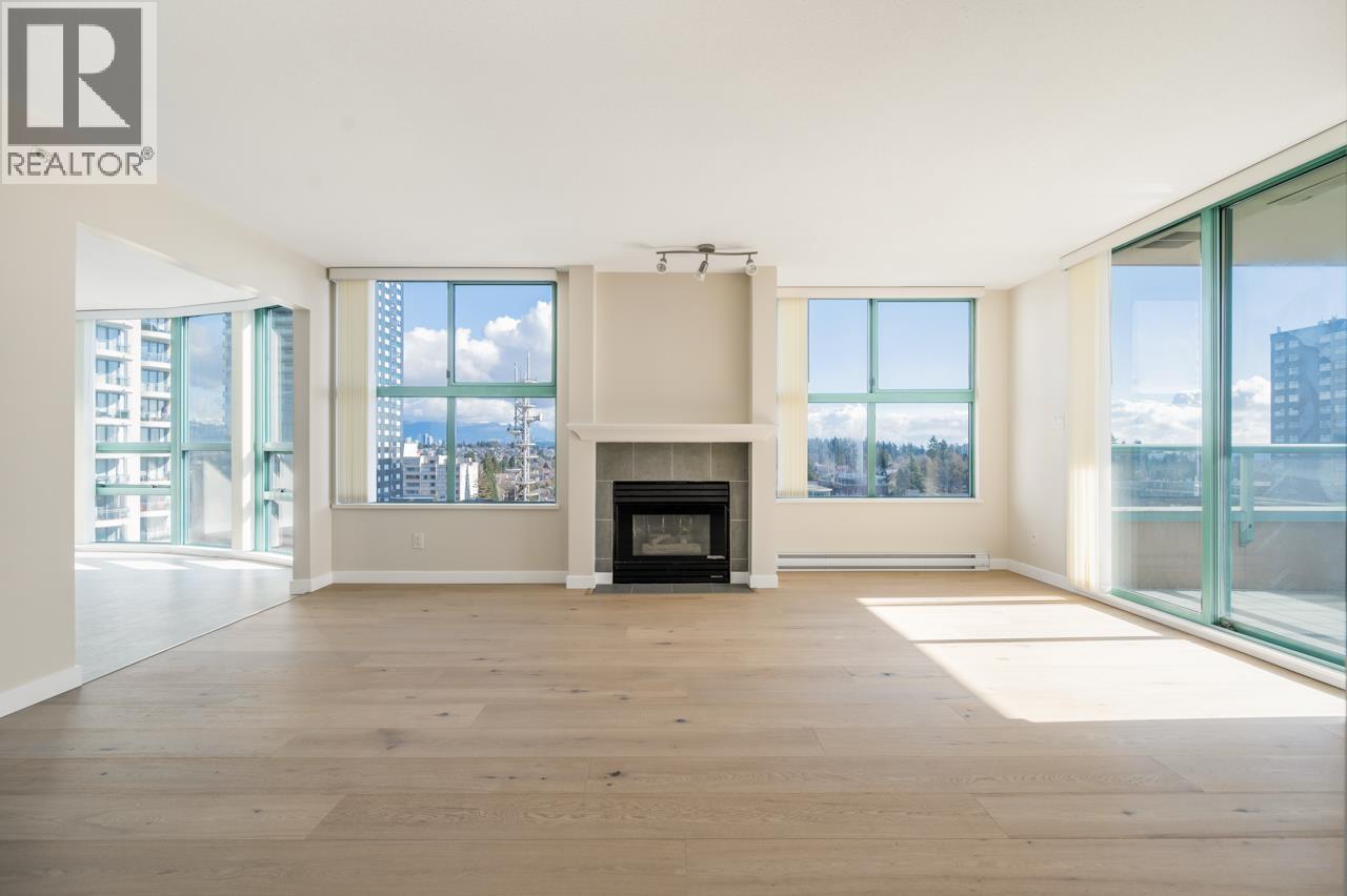 1105 728 Princess Street, New Westminster, British Columbia  V3M 6S4 - Photo 5 - R3101554