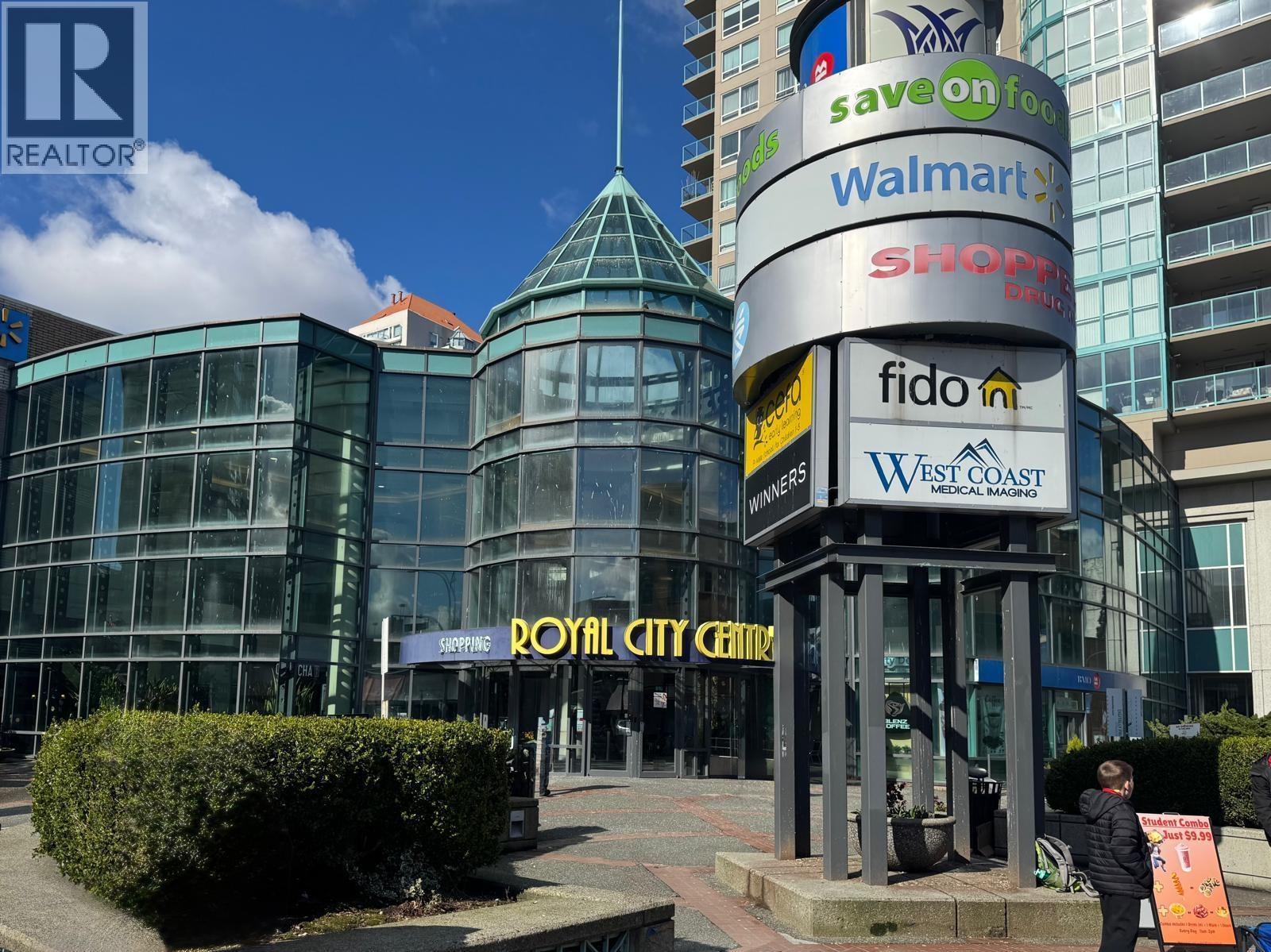 1105 728 Princess Street, New Westminster, British Columbia  V3M 6S4 - Photo 30 - R3101554