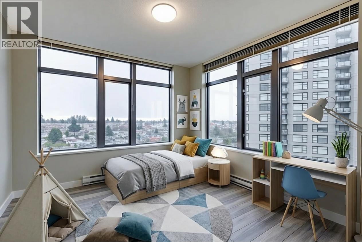 1202 3660 Vanness Avenue, Vancouver, British Columbia  V5R 6H8 - Photo 25 - R3100334