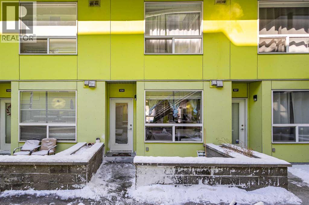 106, 1740 9 Street Nw, Calgary, Alberta  T2M 4Z5 - Photo 25 - A2293549