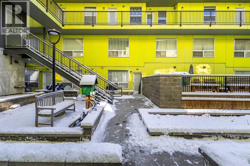 106, 1740 9 Street Nw, Calgary, Alberta  T2M 4Z5 - Photo 26 - A2293549
