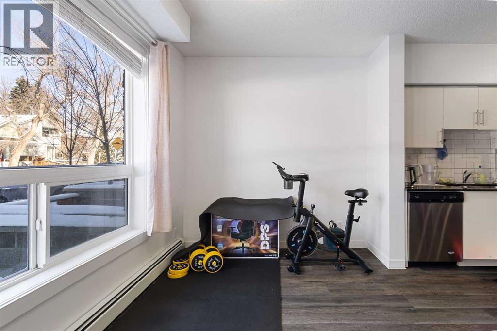 106, 1740 9 Street Nw, Calgary, Alberta  T2M 4Z5 - Photo 5 - A2293549