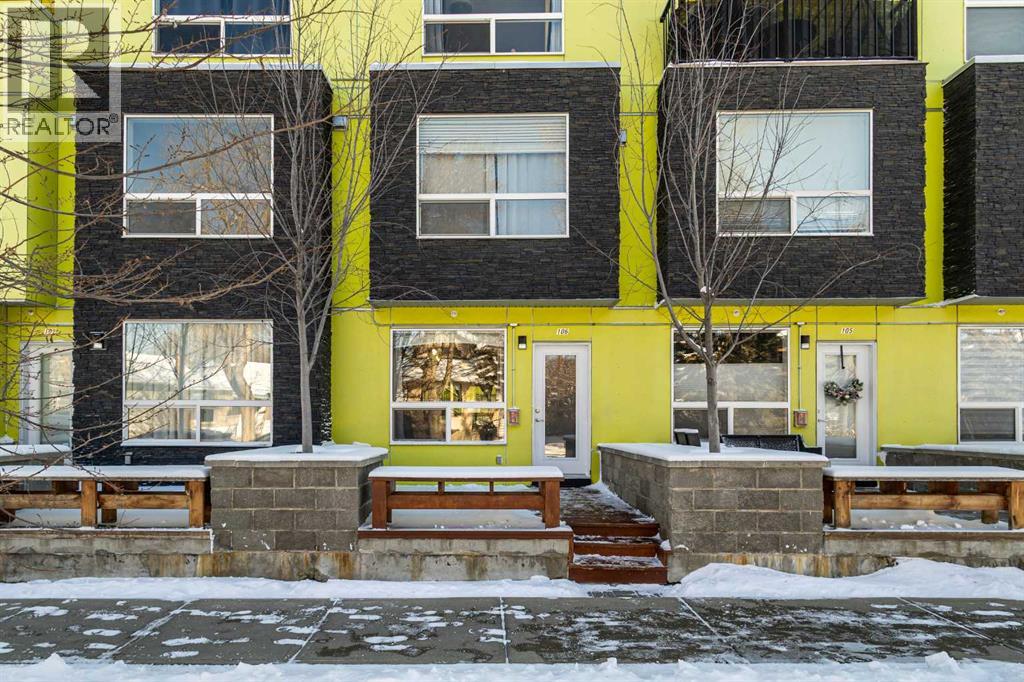 106, 1740 9 Street Nw, Calgary, Alberta  T2M 4Z5 - Photo 3 - A2293549