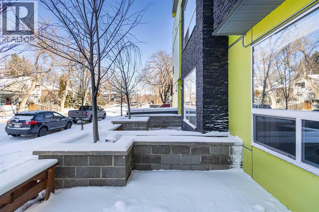 106, 1740 9 Street Nw, Calgary, Alberta  T2M 4Z5 - Photo 22 - A2293549