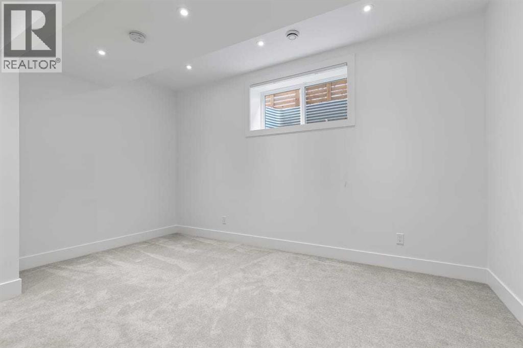 1400 26a Street Sw, Calgary, Alberta  T3C 1K8 - Photo 38 - A2294919