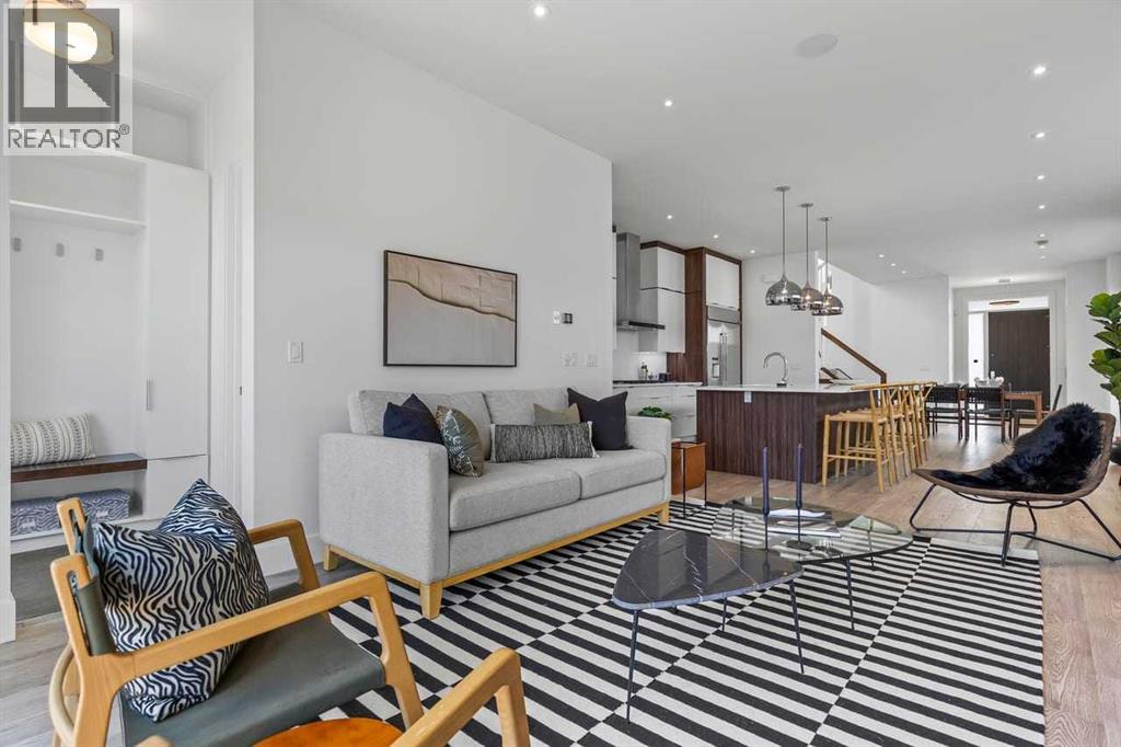 1400 26a Street Sw, Calgary, Alberta  T3C 1K8 - Photo 16 - A2294919