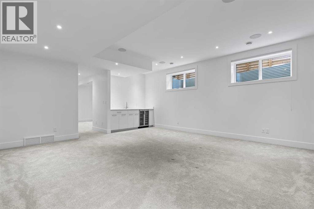 1400 26a Street Sw, Calgary, Alberta  T3C 1K8 - Photo 36 - A2294919