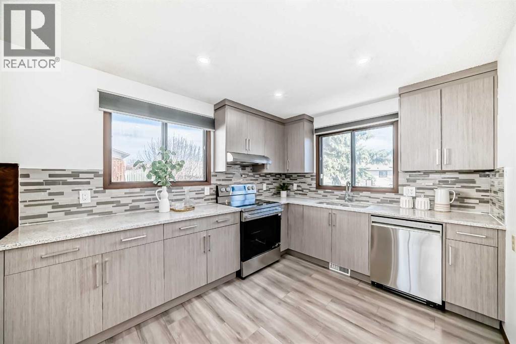 6735 Temple Drive Ne, Calgary, Alberta  T1Y 5S1 - Photo 9 - A2295031