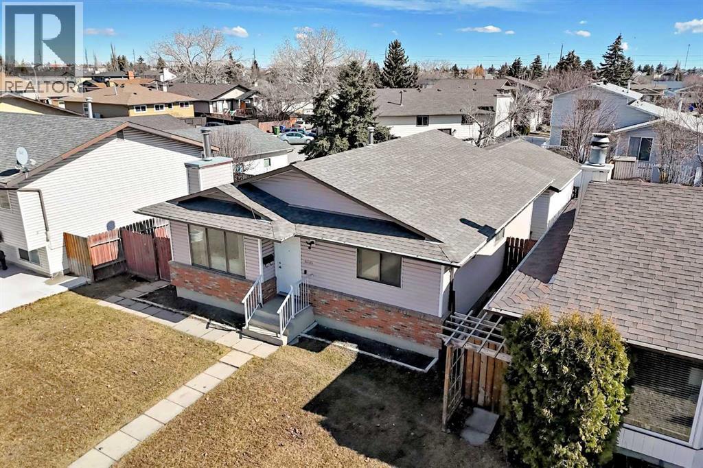 6735 Temple Drive Ne, Calgary, Alberta  T1Y 5S1 - Photo 39 - A2295031