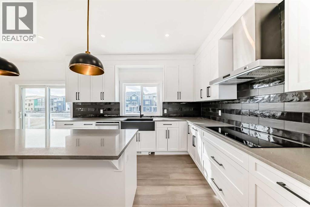 267 Chelsea Heath, Chestermere, Alberta  T1X 2N4 - Photo 10 - A2295827