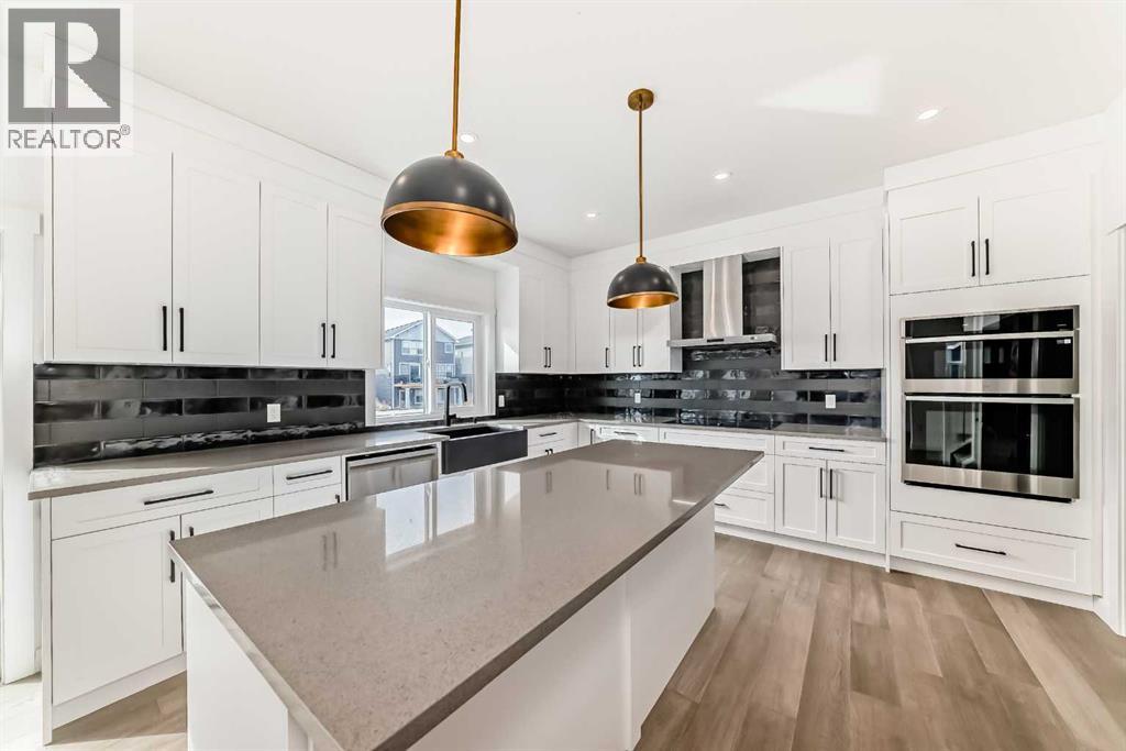 267 Chelsea Heath, Chestermere, Alberta  T1X 2N4 - Photo 11 - A2295827