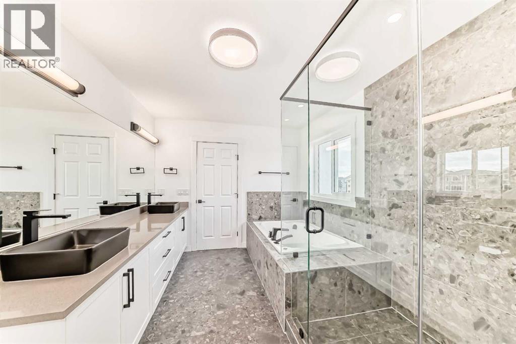 267 Chelsea Heath, Chestermere, Alberta  T1X 2N4 - Photo 25 - A2295827