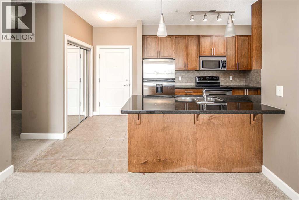 203, 88 Arbour Lake Road Nw, Calgary, Alberta  T3G 0C2 - Photo 18 - A2295878