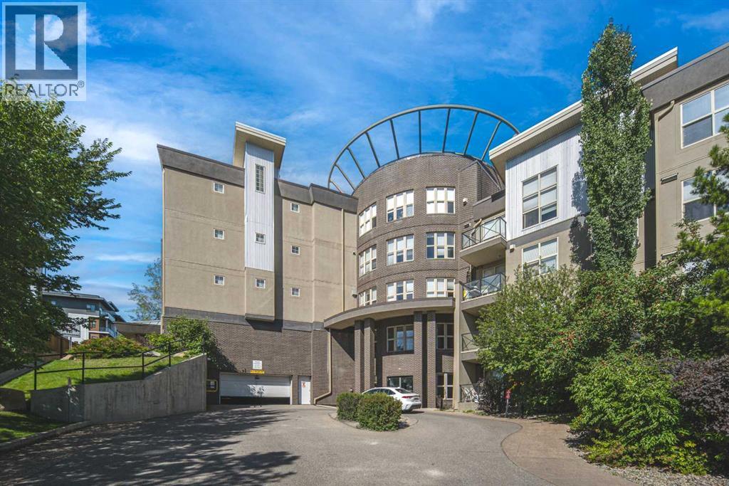 203, 88 Arbour Lake Road Nw, Calgary, Alberta  T3G 0C2 - Photo 2 - A2295878