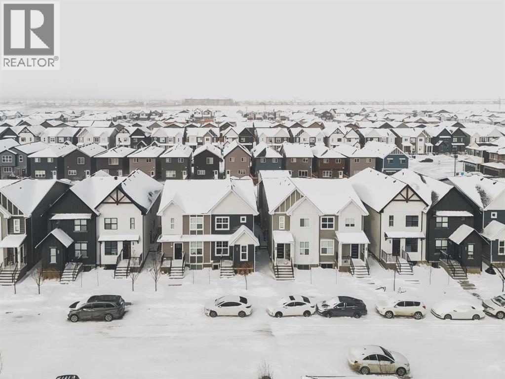 179 Homestead Park Ne, Calgary, Alberta  T3J 2K6 - Photo 2 - A2295434