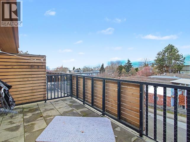 2412 Dundas Street, Vancouver, British Columbia  V5K 1P6 - Photo 5 - R3098787