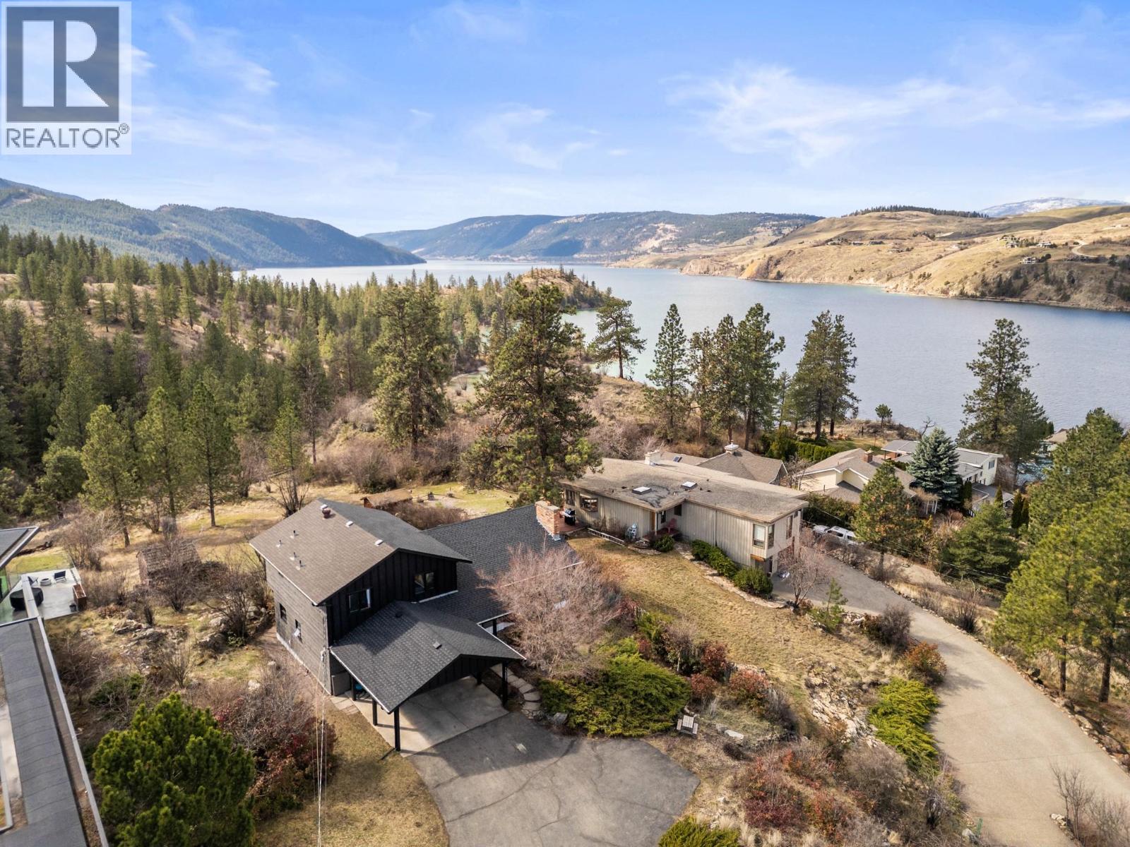 13501 Sumac Lane, Coldstream, British Columbia